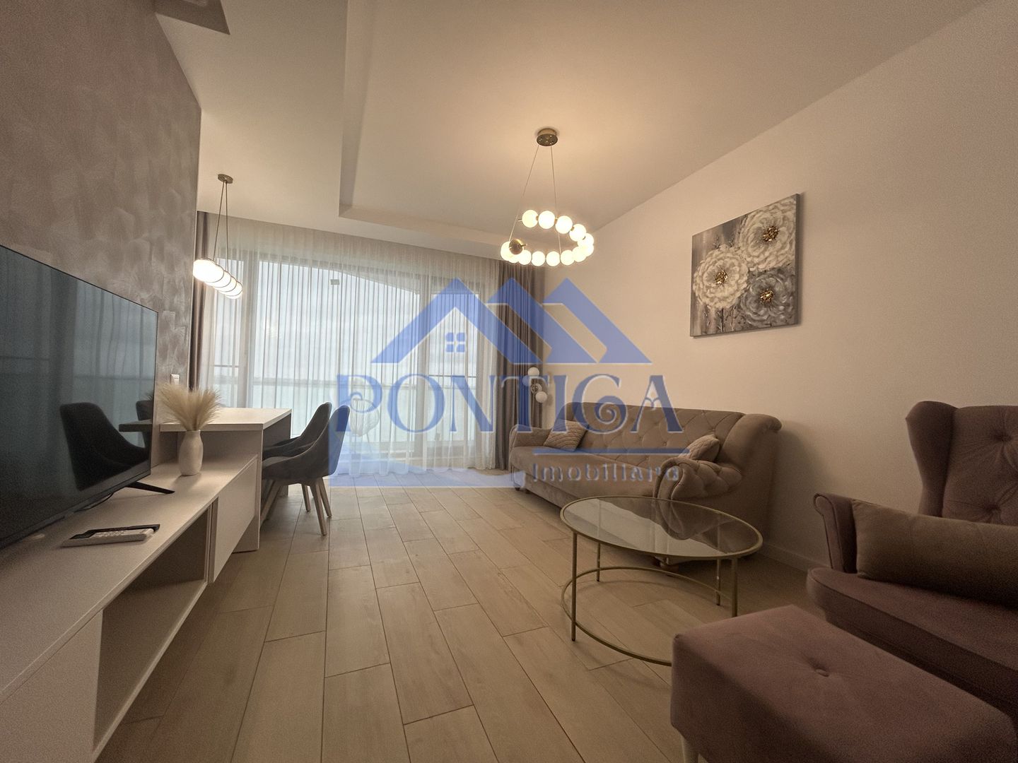 Apartament premium de închiriat - Poză 3