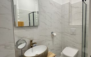 Apartement 2 camere, mobilat si utilat modern, zona Doamna Stanca - Poză 6