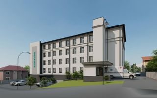 Vânzare, spațiu de birouri, 2675 mp, str. Alexei Șciusev, Anenii Noi - Poză 8