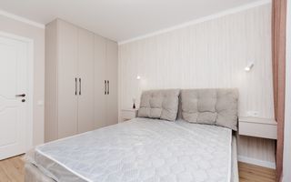 Vânzare, apartament, 3 camere, bd. Dacia, Botanica - Poză 13