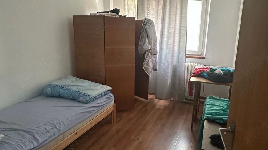 apartament 3 camere Gh Șincai - Poză 2