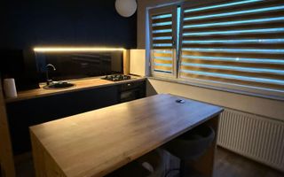 Apartament 2 camere Ivory Residence Pipera | Parcare + Boxă | Balcon închis - Poză 2