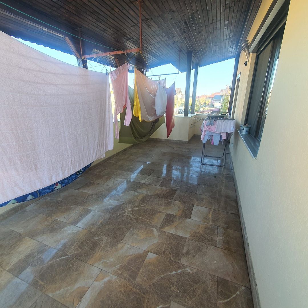 CASA AFUMATI INDIVIDUALA, MOBILAT/UTILAT, TEREN 301 MP, COMISION 0% - Poză 38