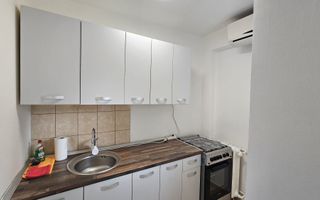 Vitan - Dristor - Garsoniera - Prima chirie - boiler electric - Poză 4
