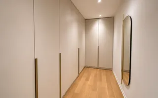 ONE VERDI PARK 5 CAMERE FIRST RENT | UNDERGROUND PARKING - Poză 15
