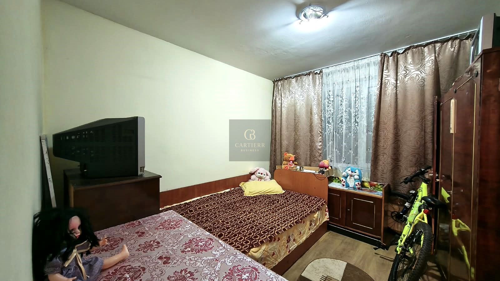 3 CAMERE | APUSULUI | METROU 8 MINUTE - Poză 3