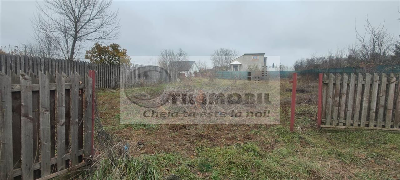 TEREN IASI MIROSLAVA PLATOU GALATA NOTARIAT iULIA PADURARU - Poză 1
