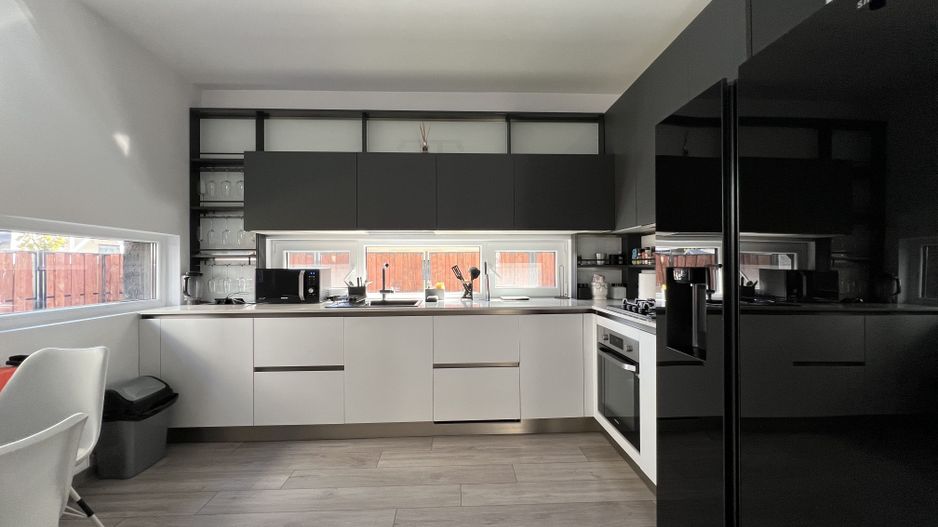 Vila lux superba Berceni (COMISION ZERO) - Poză 4