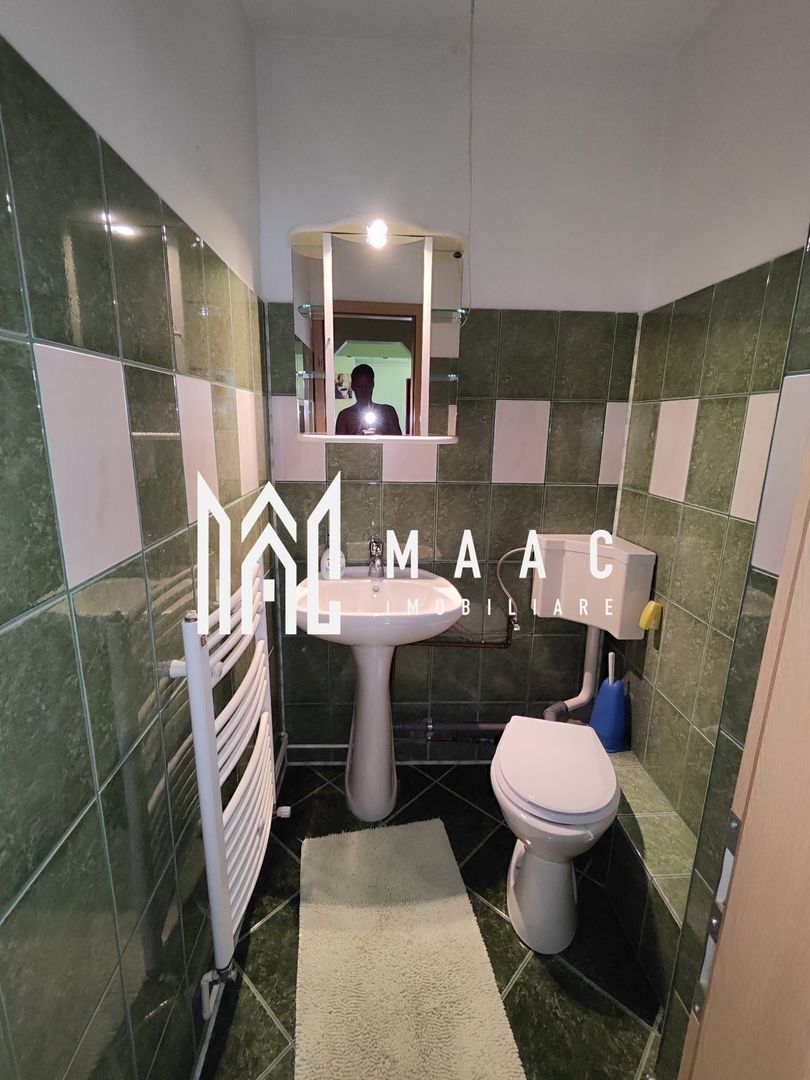 Apartament 3 camere | Mediaș,Calafat | 75mp - Poză 7