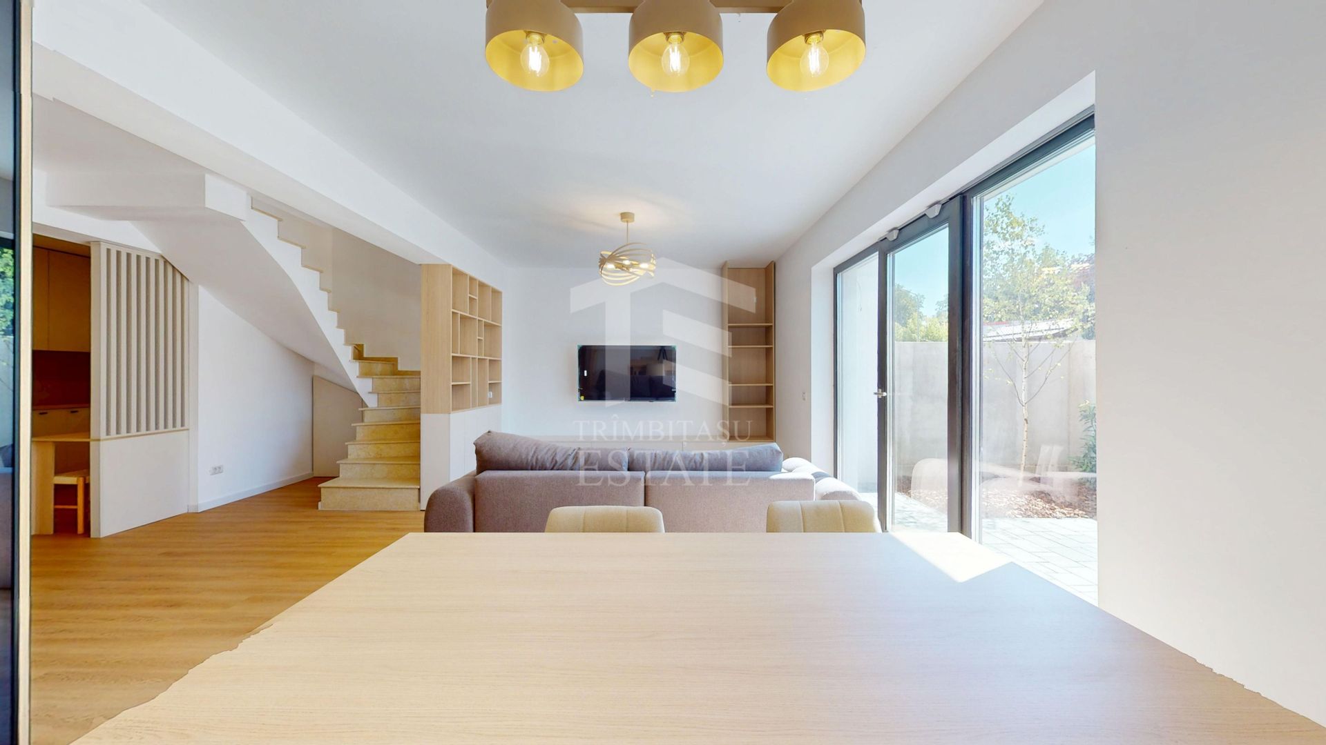 NOU PE PIATA | Duplexuri premium in zona Lebada – Pantelimon - Poză 16