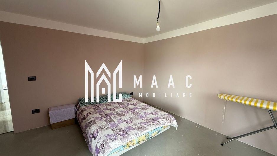 Casa 3 camere | Teren | 126 MPU | Cristian - Poză 13