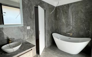 Dezvoltator Roka Gardens Tunari - Vile de lux, mutare imediata! - Poză 12