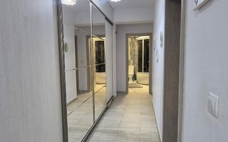 Apartament 3 camere, 73 mp, etaj 2/3, Moara de Vânt, Iași - loc parcare intabulat - Poză 2