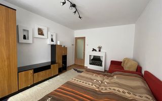 Apartment 2 camere| 52 mp utili | decomandat | ultracentral | mobilat - Poză 10