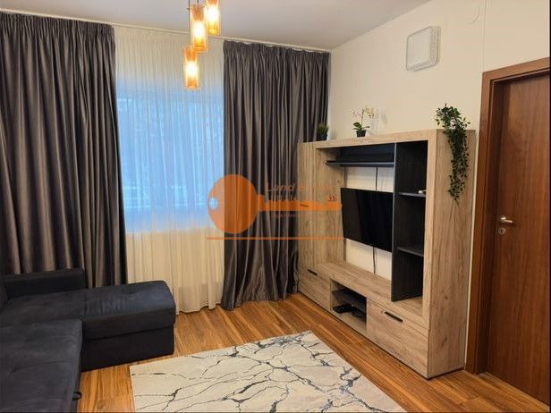 Garsonieră | Titan | 31 mp | parter - Poză 1