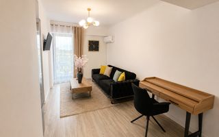 Apartament 2 camere | Garaj | View superb | AC | Manastur | Tower - Poză 5