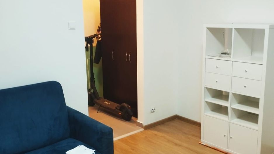 Garsoniera Titan- metrou 7 min. - Parc IOR, TOTUL NOU, PRIMUL CHIRIAS! - Poză 3