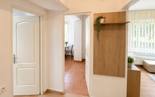 Apartament cu 1 camera | Parcare | Terasa | USAMV | UMF - Poză 4