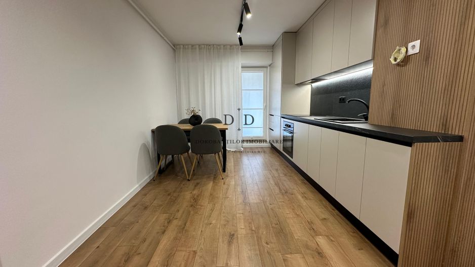 Vânzare Apartament 3 camere | Parcare | Central – Zona Dorobanților - Poză 4