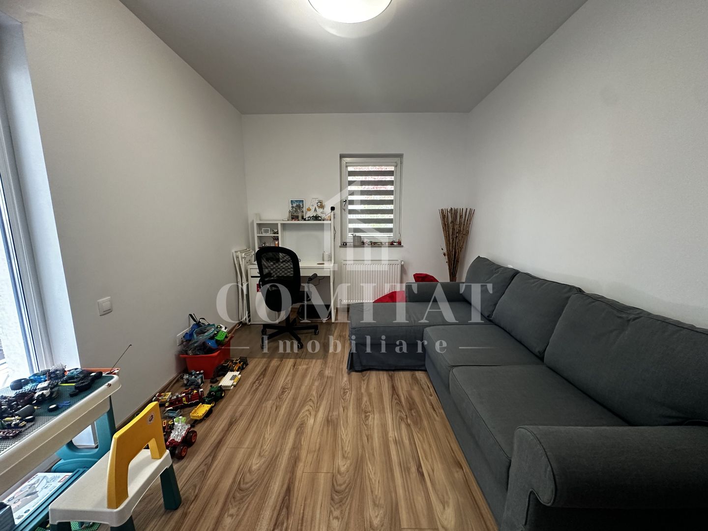 Apartament la cheie | Grădină proprie  și Parcare | Cartier Bună Ziua - Poză 11