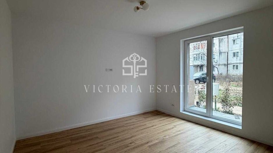 CENTRAL Apartment 3 Camere 2 bai PLOIESTI MALUL ROSU - Bloc finalizat - Poză 3