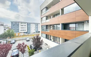 Bragadiru Spazio Residence 2 camere LUX parcare inclusă - Poză 24