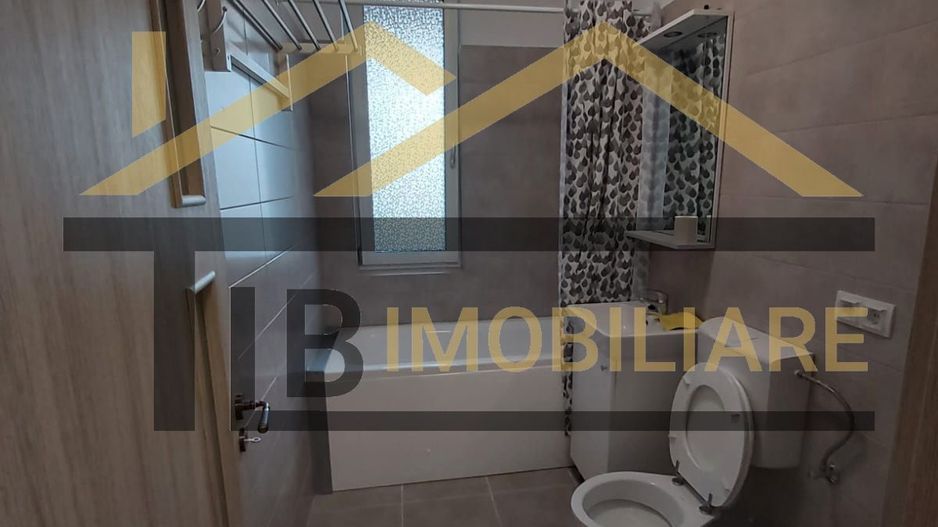 Apartament de 2 camere, 54mp, parcare, Zona AMA Residence - Poză 5