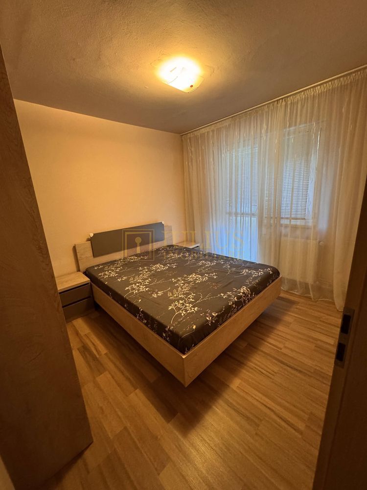 3 camere| Bulevardul Cetatii| centrala proprie| clima| etaj 1| 55mp - Poză 4