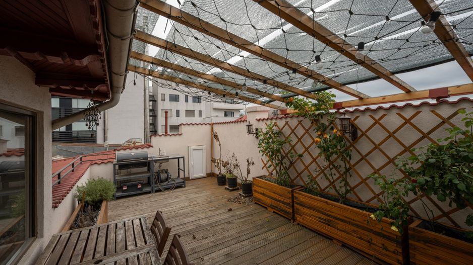 3 IMOBILE - LOT 676 MP - RECONSOLIDATE - ROMANA VICTORIEI - DOROBANTI - Poză 25