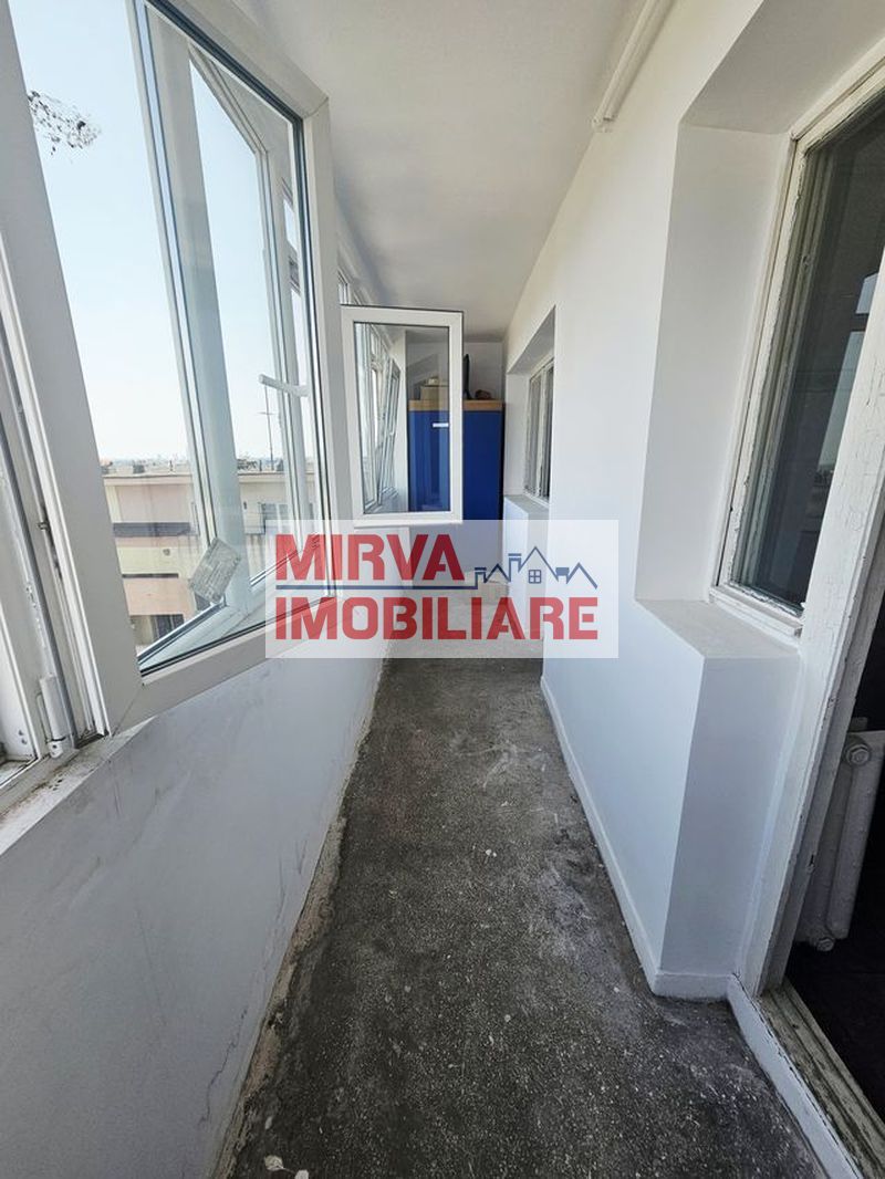 Vanzare apartament 2 camere, decomandat, zona Republicii - Poză 4