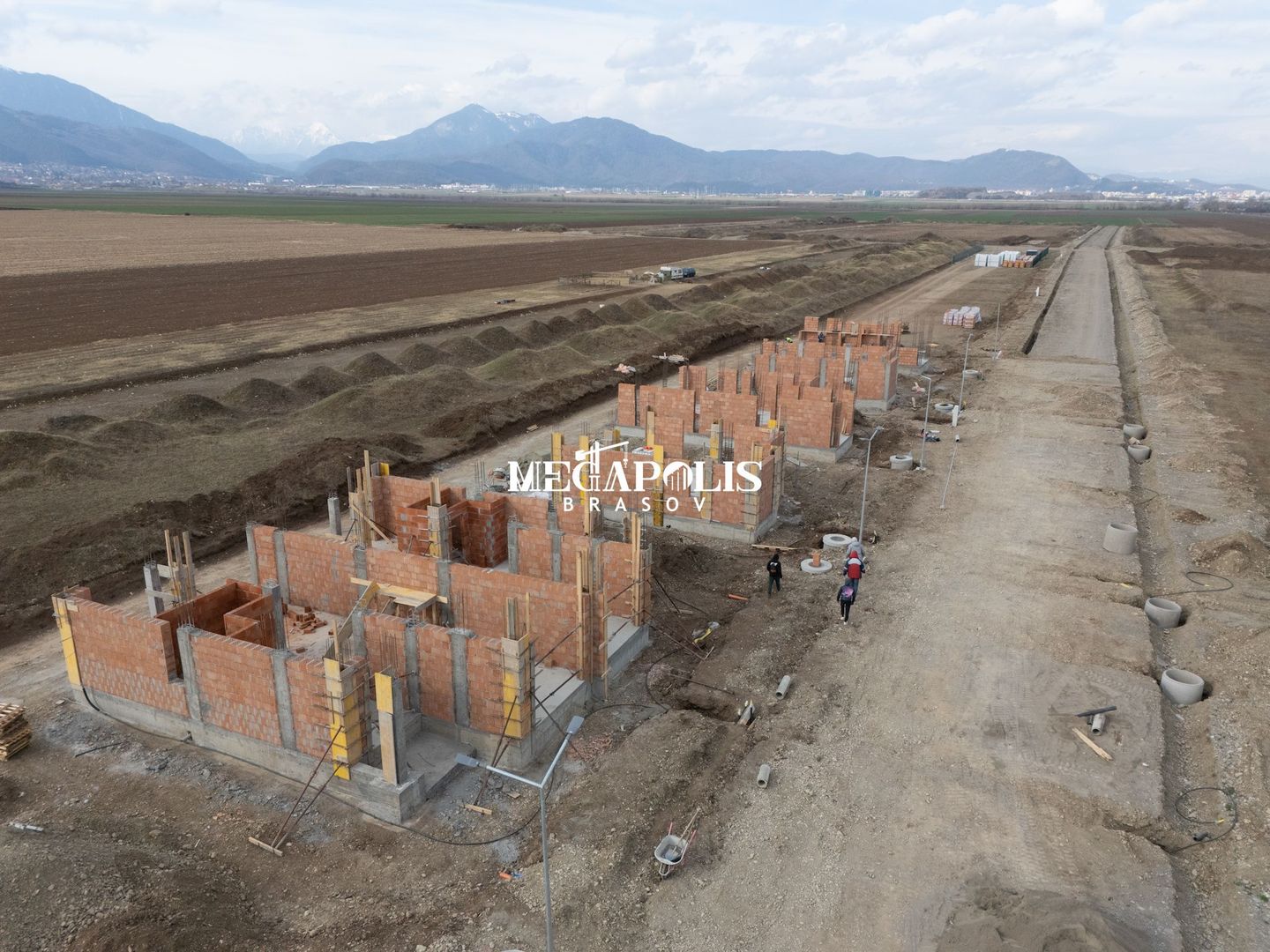 Casă premium | Săcele | 173 mp utili - Poză 7