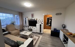 Apartament 2 camere.  Intre Str. Emil Racovita si Bld. Obregia.  Zona Aliorului. - Poză 1