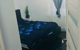 Apartament cu două camere și terasă generoasă în Baciu, Cluj - Poză 3