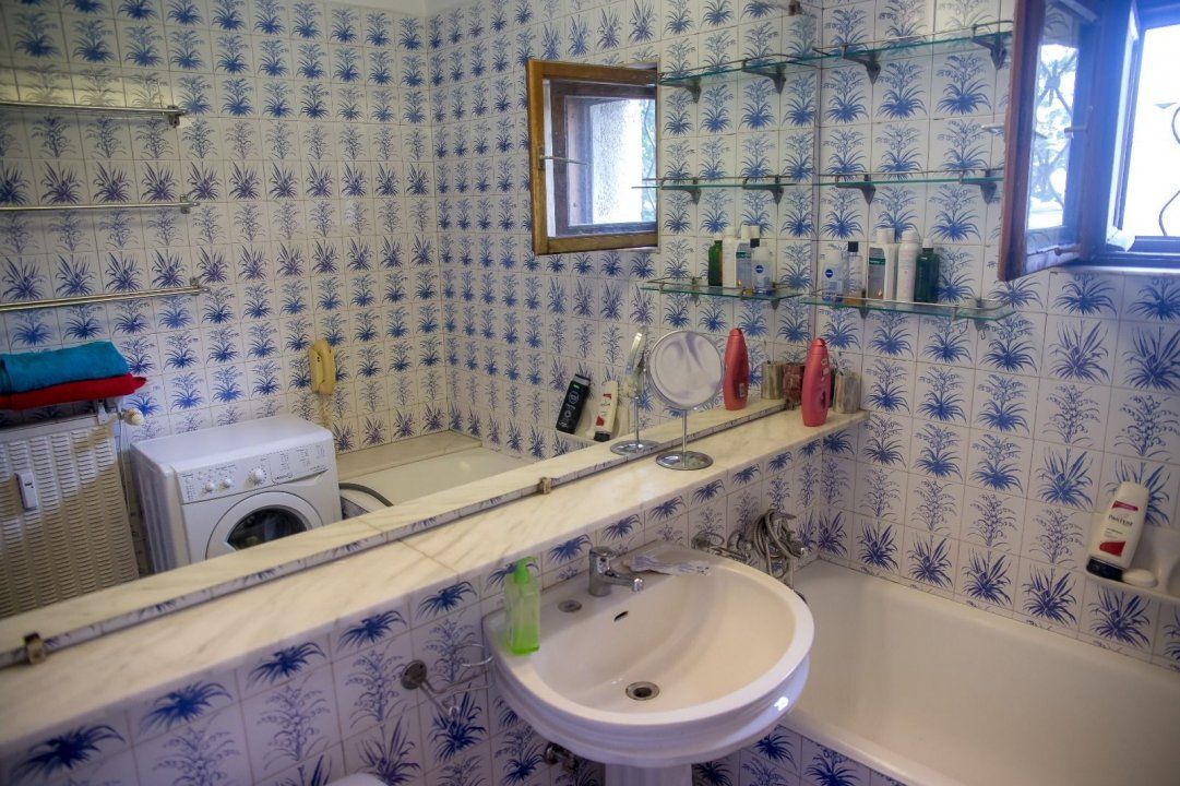 Apartament 2 camere Banu Manta - Primaria sectorului 1 - Poză 9