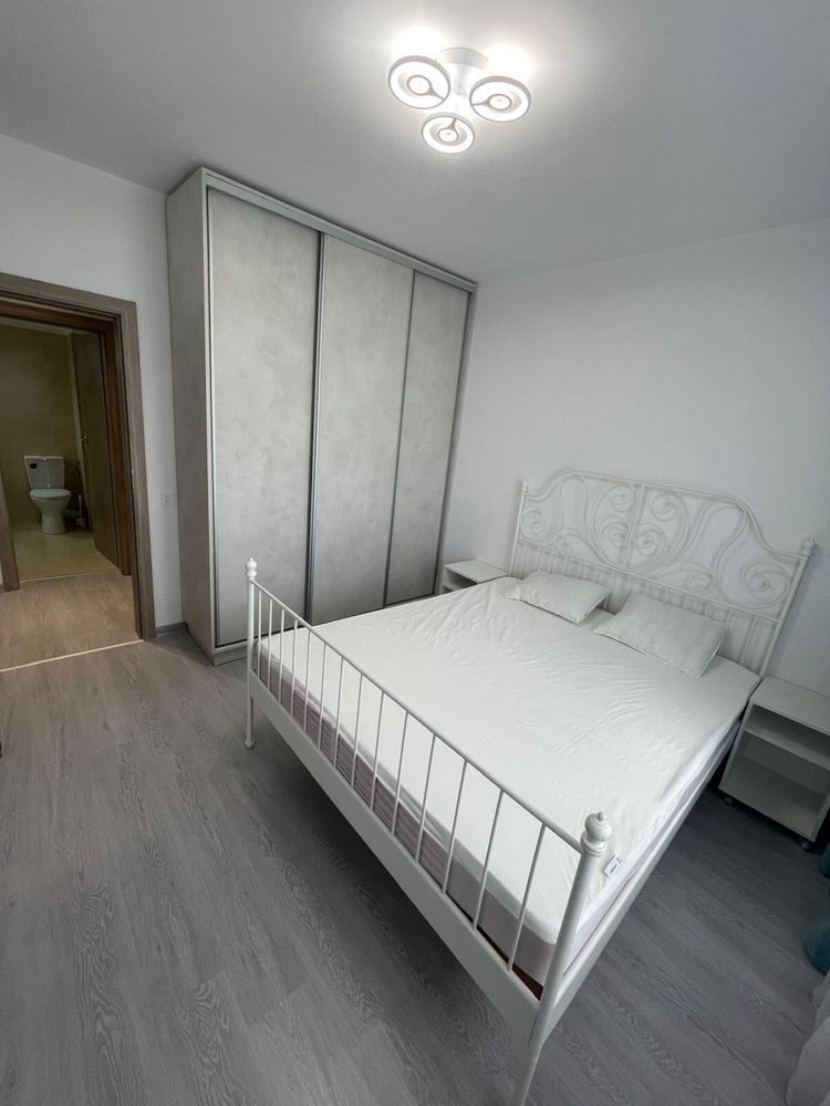 Apartament 2 camere 55 mp | Parcare subterana inclusa - Poză 7
