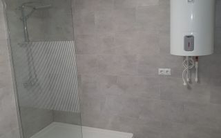 Apartament la casa 40 mp-renovat-curte-mobilat modern-Ultracentral - Poză 8