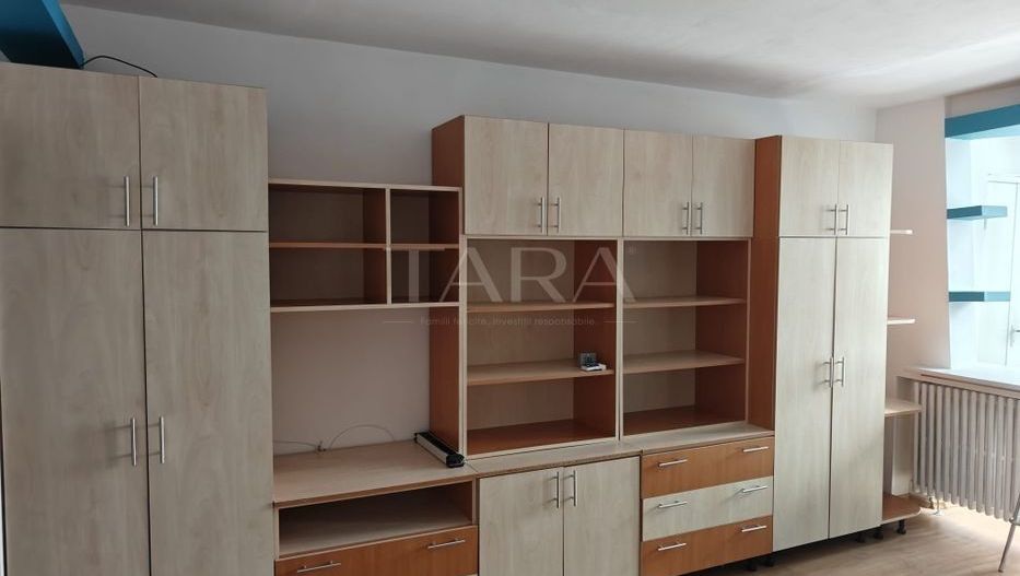 Garsonieră renovată, Manăștur – zonă Flora. - Poză 2