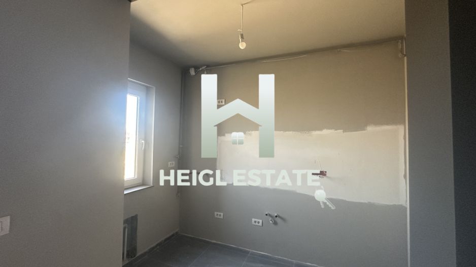 Apartament cu gradina in Braytim Sud - Poză 2