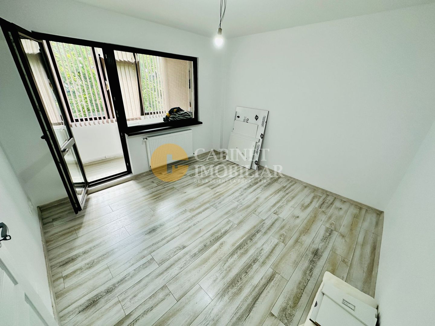 Ultramodern - 3 Camere - Etaj Intermediar - Bloc Fara Risc - Zona Podu Ros - Poză 6