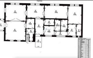 Cladire pretabila birouri / gradinita - Poză 2