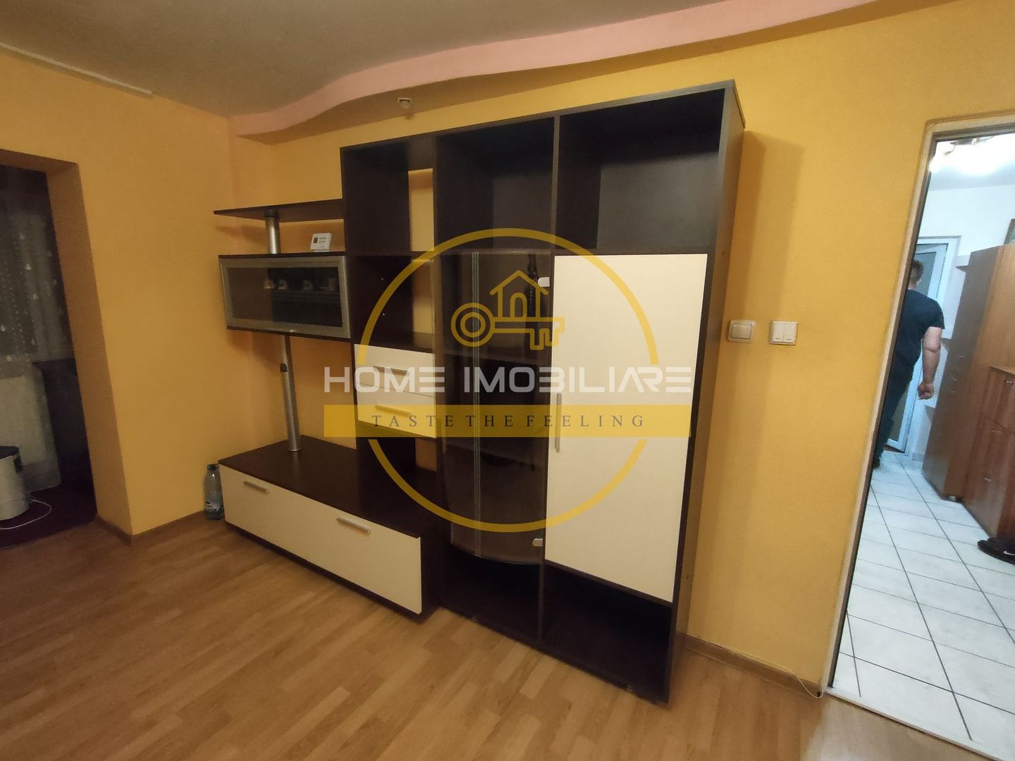 Apartament 2 Camere Decomandat 58 Mp Bloc 1986 - Poză 3