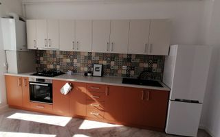 Apartament finisat la cheie! Bloc nou! zona Piata Mihai Viteazu! - Poză 4