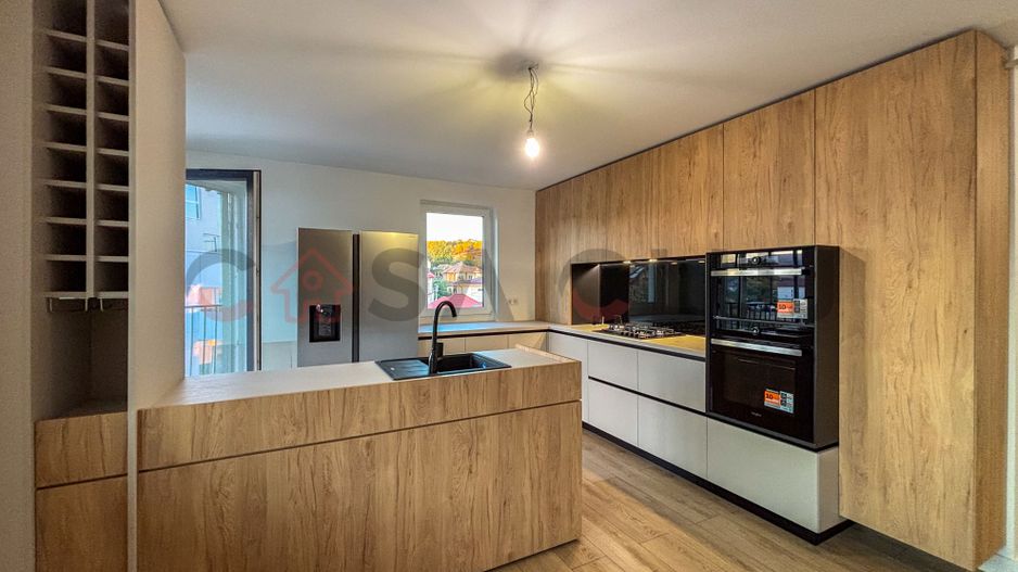 2 camere decomandate, nou la cheie–zona LIDL Calea Baciului - Poză 1