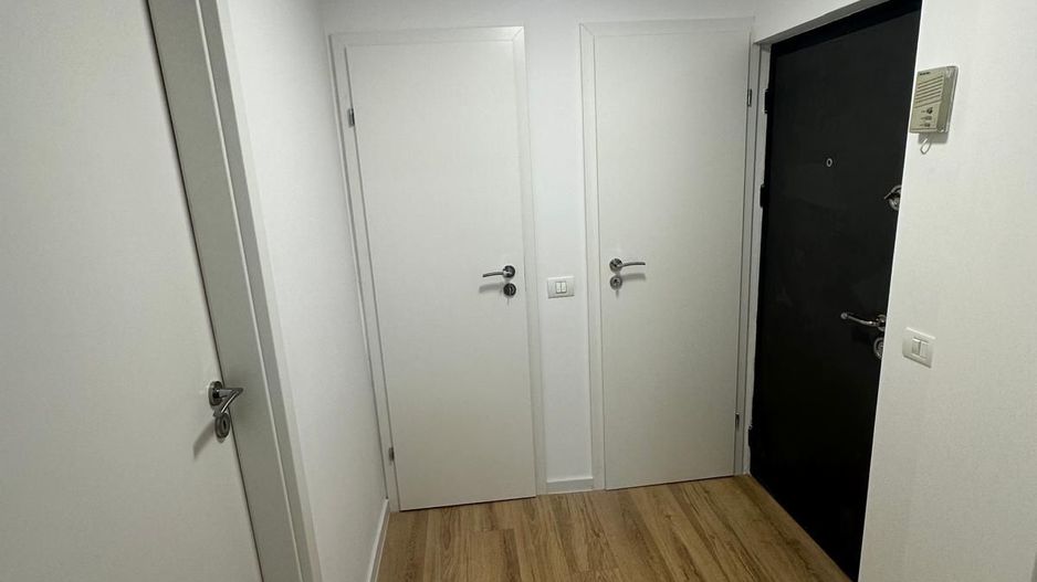 Apartament cu 2 camere complet renovat, prima inchiriere - Drumul Taberei - Poză 11