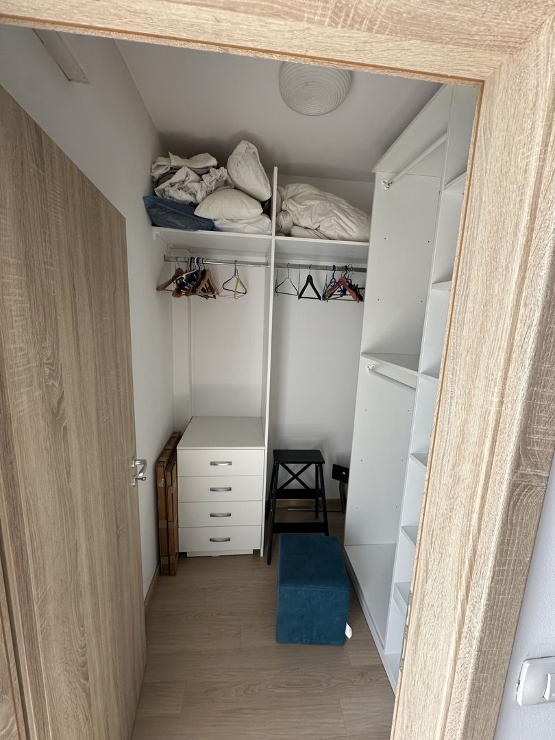 Apartament 2 camere cu terase de 33 mp - Poză 21