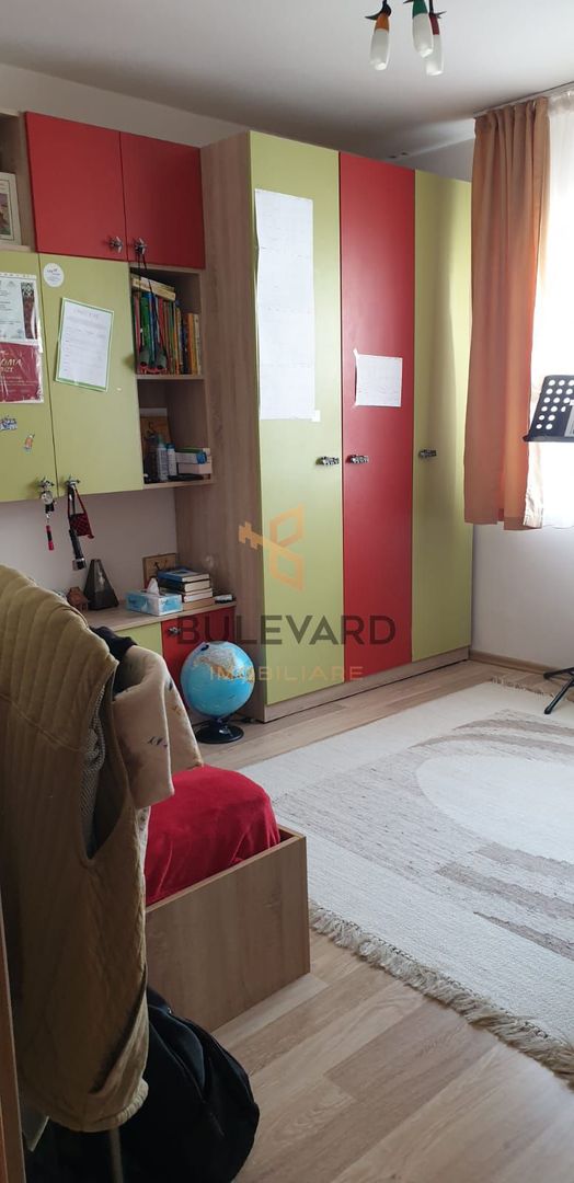 Apartament cu 3 camere, zona strazii Arinilor! - Poză 5