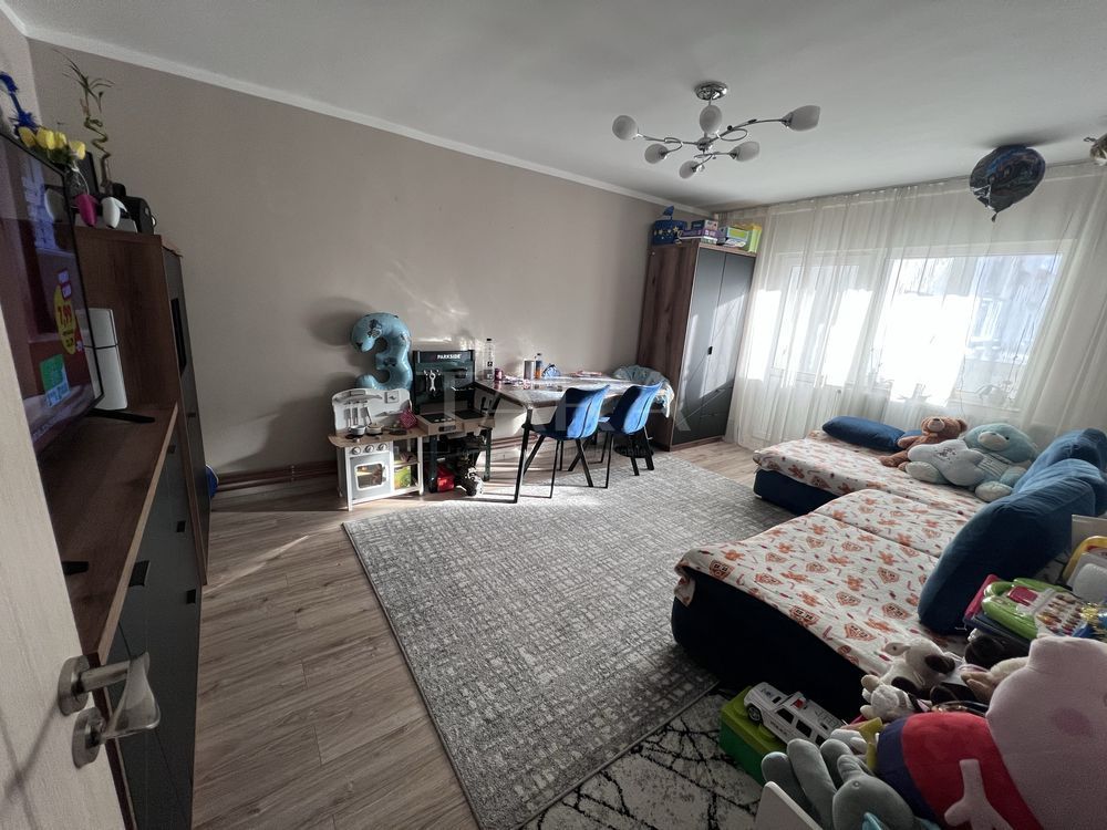 Apartament decomandat cu 3 camere, ideal pentru familie – Mărăști. - Poză 3