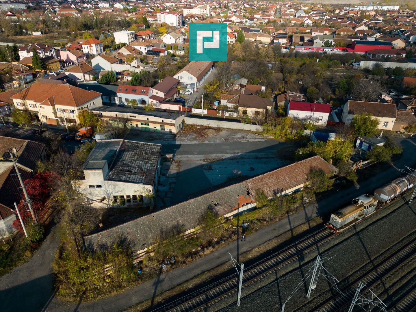 Imobil în suprafață de 3151mp pe Str.Ardealului - Poză 38