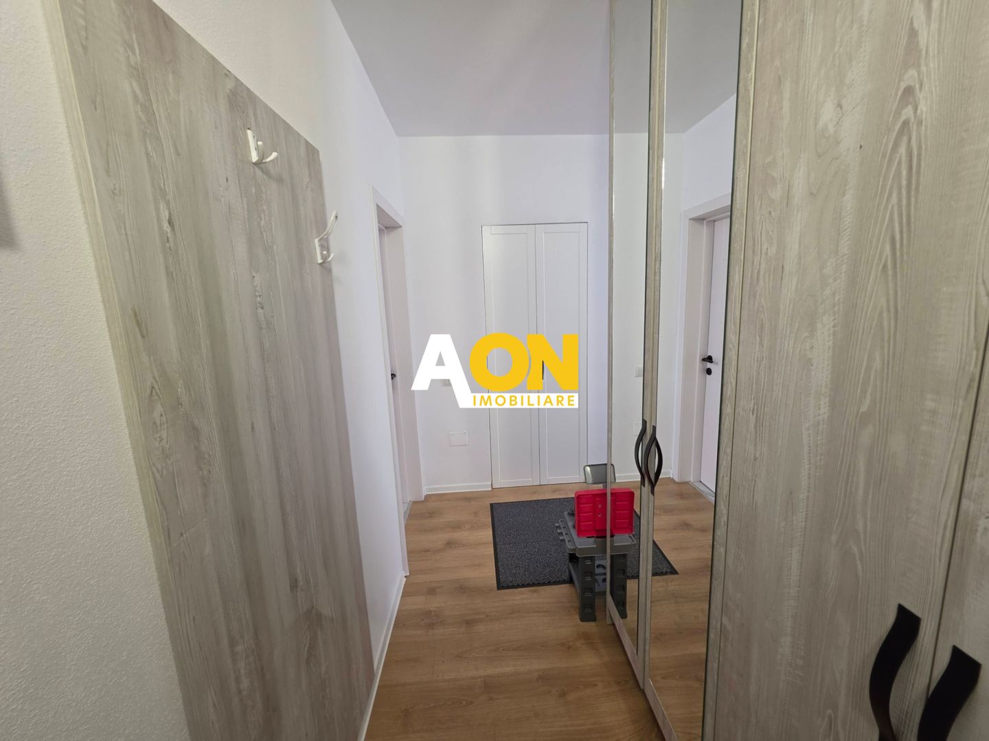 Apartament 3 camere, 68 mp utili, mobilat, utilat, etaj 1, Ampoi 3 - Poză 8
