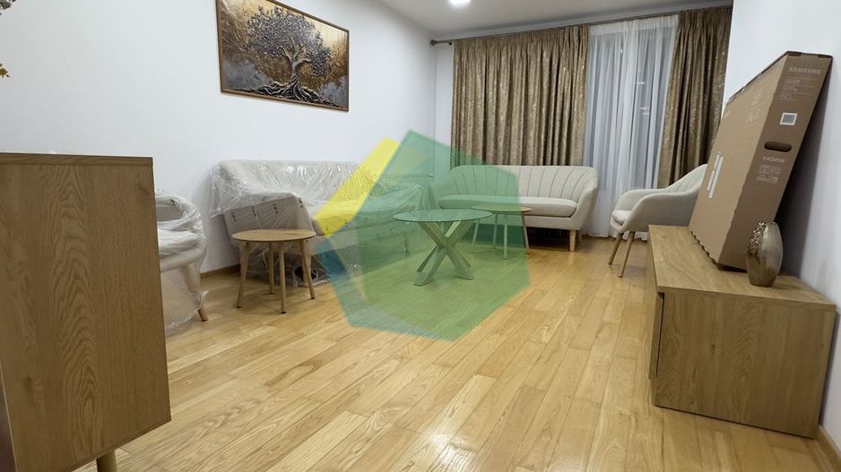 Vilă elegantă cu 4 camere, grădină, terase și garaj subteran – Tunari - Poză 6